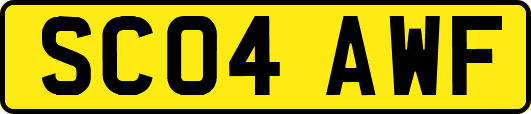 SC04AWF
