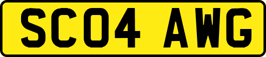 SC04AWG