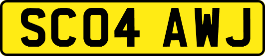 SC04AWJ
