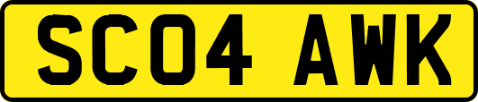SC04AWK