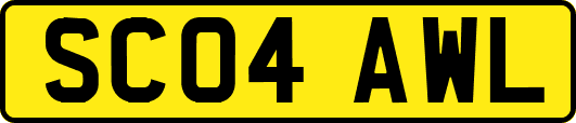 SC04AWL