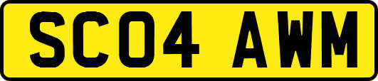 SC04AWM