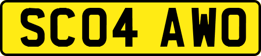 SC04AWO