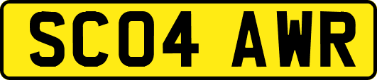SC04AWR