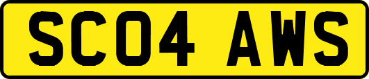 SC04AWS
