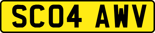 SC04AWV