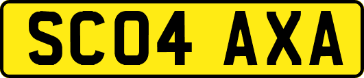 SC04AXA