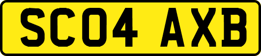 SC04AXB