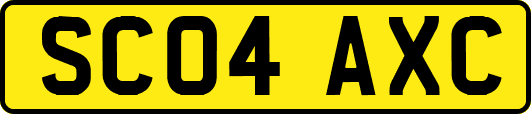 SC04AXC