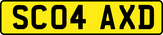 SC04AXD