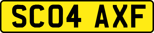 SC04AXF