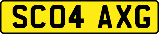 SC04AXG