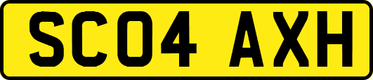 SC04AXH