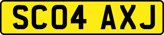SC04AXJ