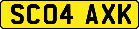 SC04AXK
