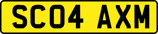 SC04AXM