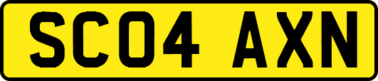SC04AXN