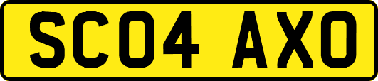 SC04AXO