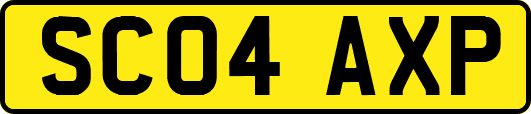SC04AXP