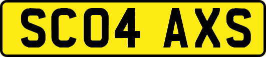 SC04AXS