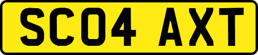 SC04AXT