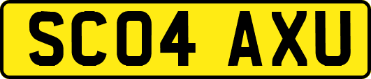 SC04AXU