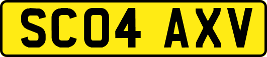 SC04AXV