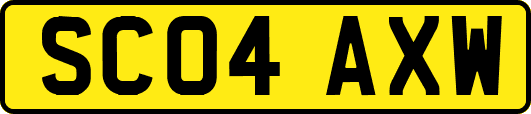 SC04AXW
