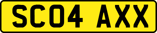 SC04AXX