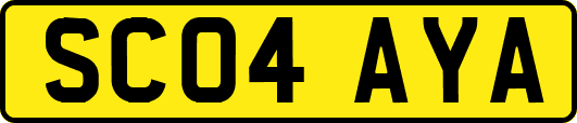 SC04AYA
