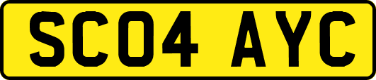 SC04AYC