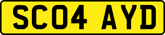 SC04AYD
