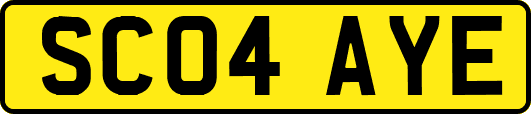 SC04AYE