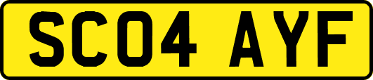 SC04AYF