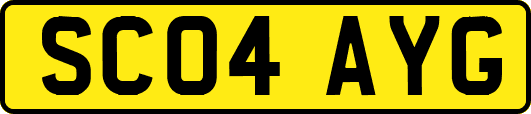 SC04AYG