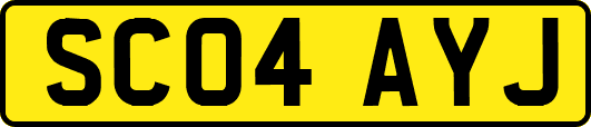 SC04AYJ
