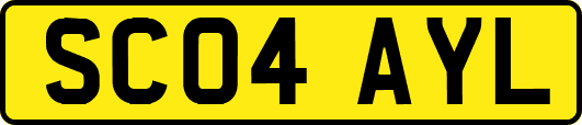 SC04AYL