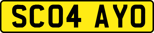 SC04AYO