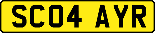 SC04AYR