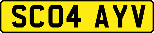 SC04AYV