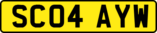 SC04AYW