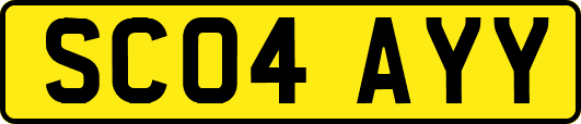 SC04AYY