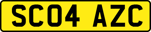 SC04AZC