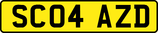 SC04AZD