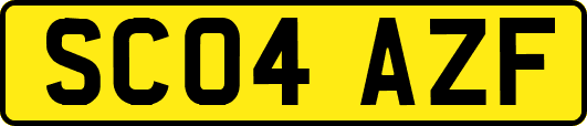SC04AZF