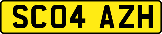 SC04AZH