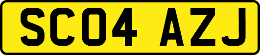 SC04AZJ
