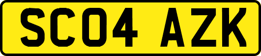 SC04AZK