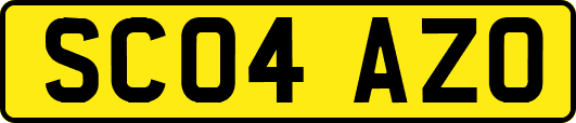 SC04AZO