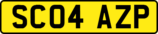 SC04AZP